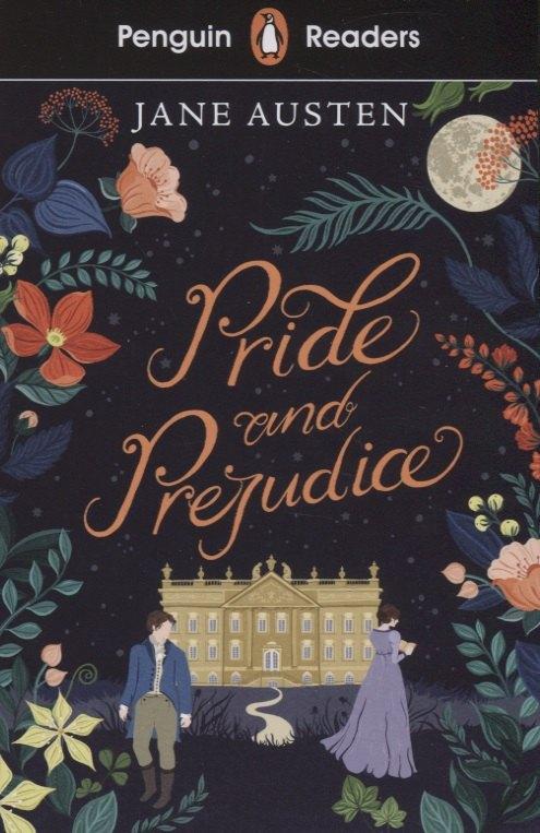 Penguin Books | Pride and Prejudice. Level 4