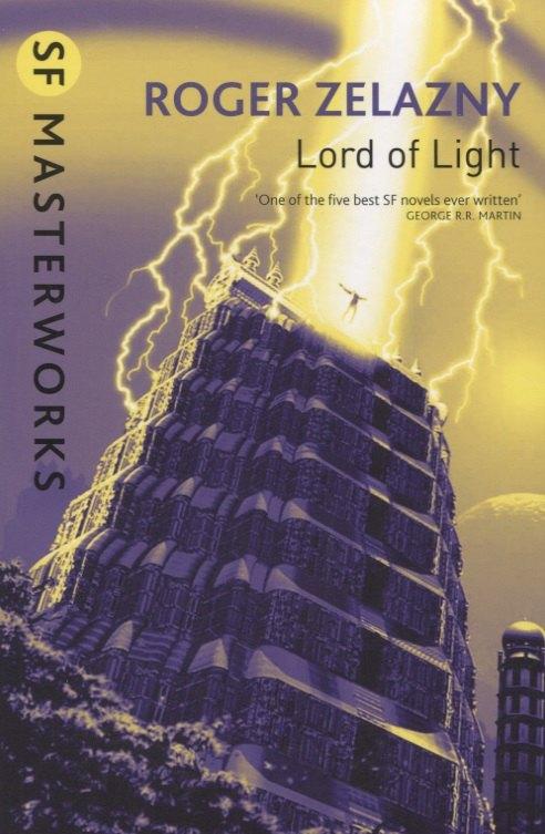 Cassell | Lord of Light