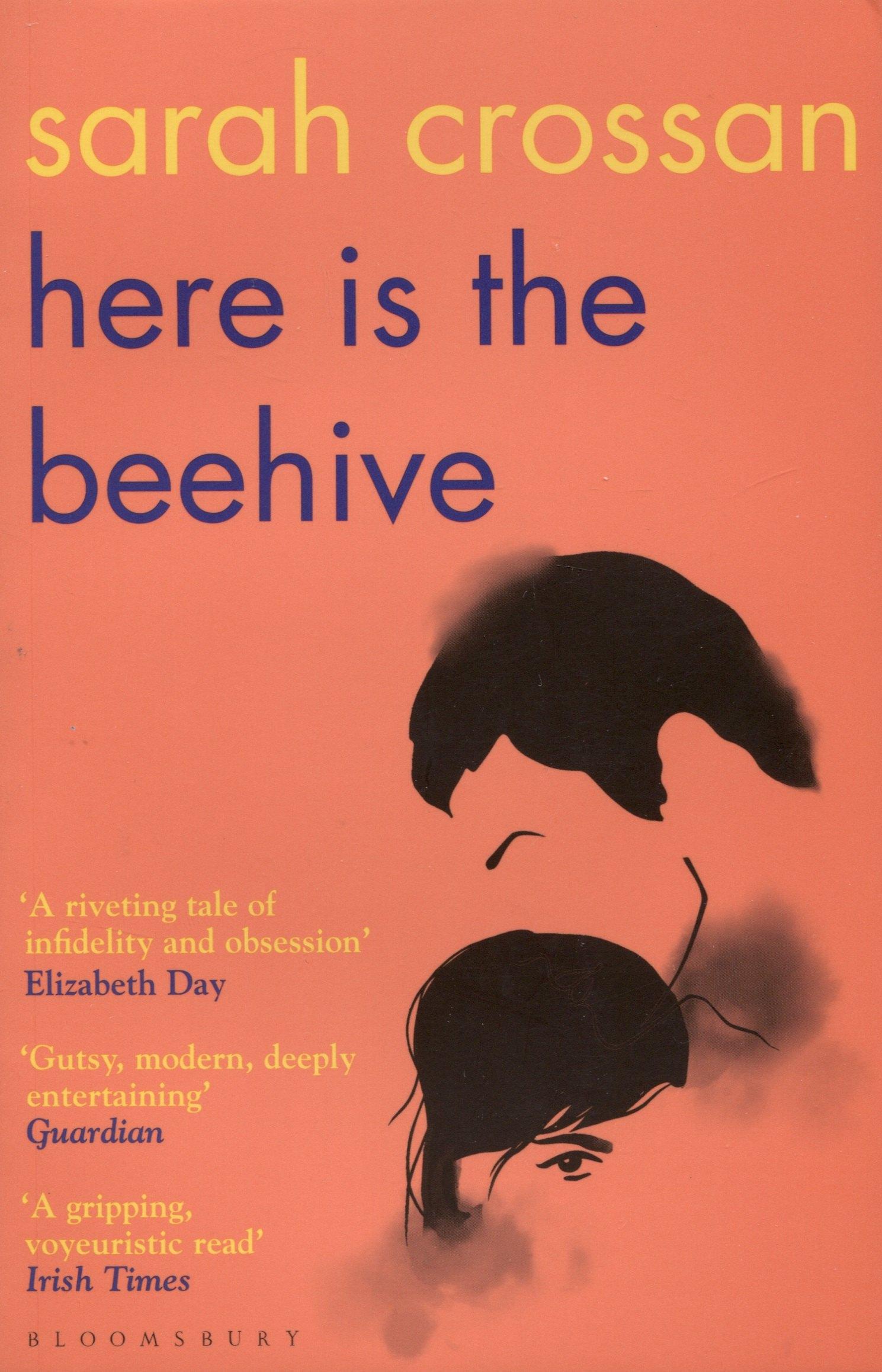 Bloomsbury | Here is the Beehive