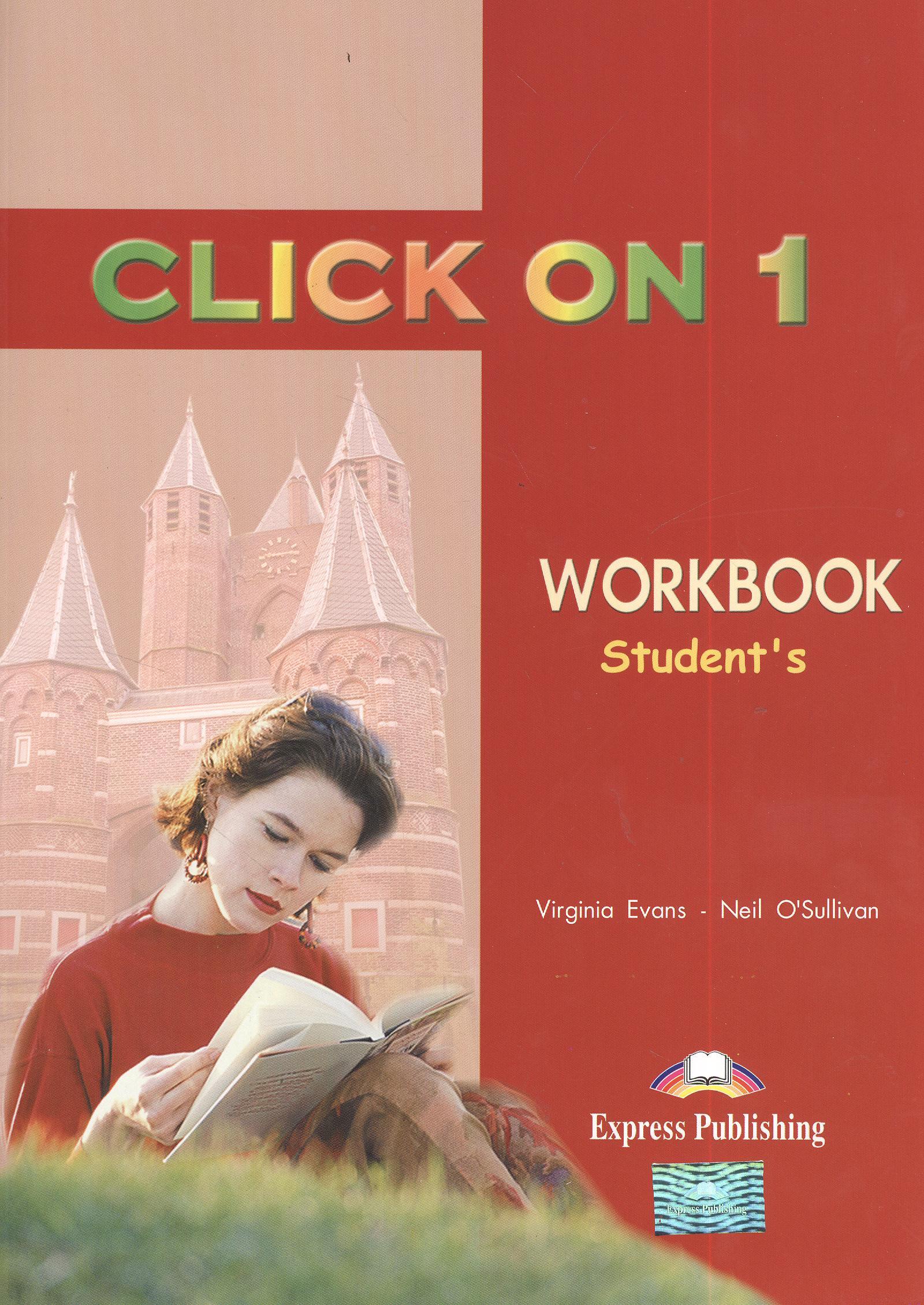 Express Publishing | Click on 1: Workbook Students