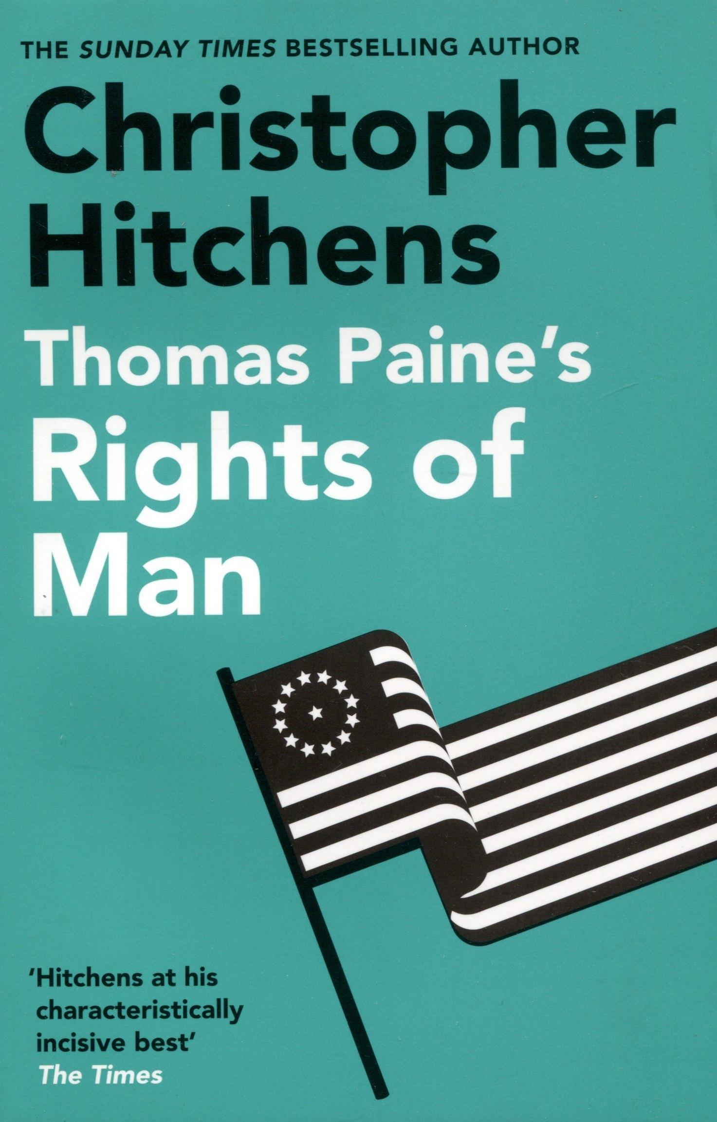 Atlantic Books | Thomas Paines Rights of Man
