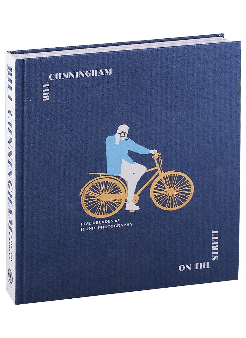 Random House  US | Bill Cunningham: On the Street : Five Decades of Iconic Photography