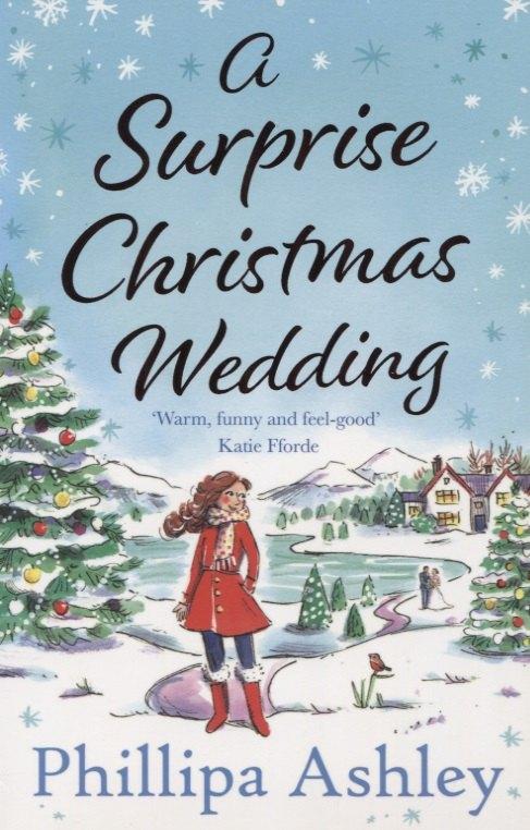 Avon | A Surprise Christmas Wedding
