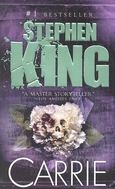Anchor books | Carrie