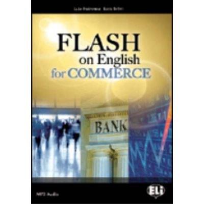 ELI | E.S.P. - FLASH ON ENGLISH  for Commerce