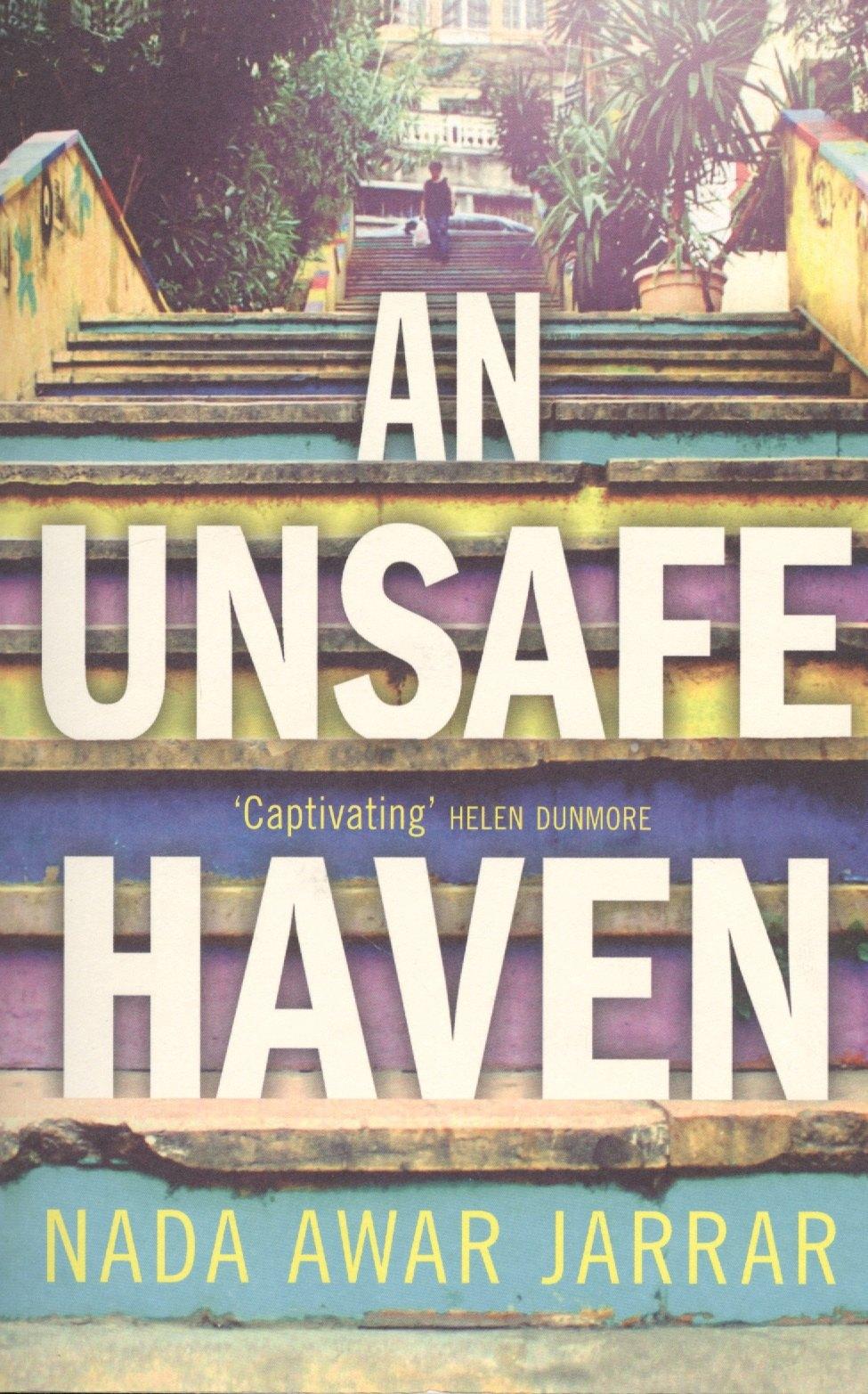 The Borough Press | An Unsafe Haven