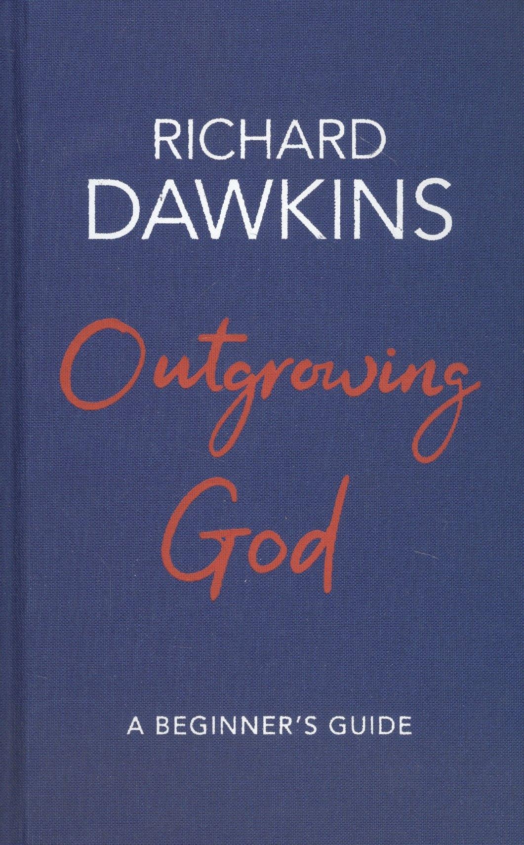 Bantam Books | Outgrowing God