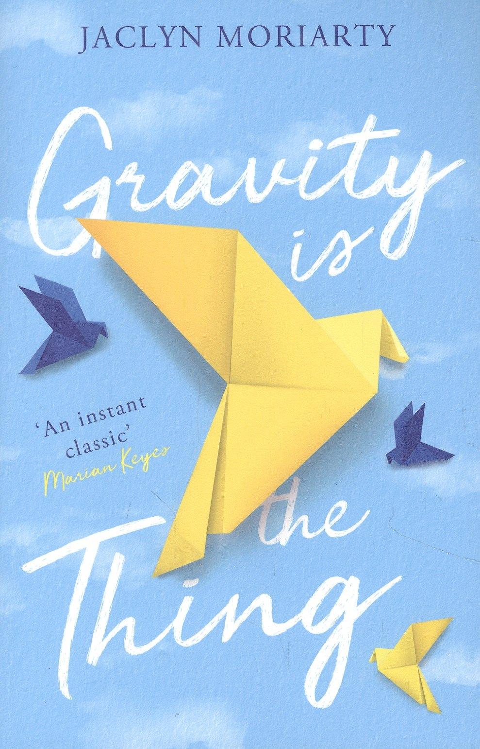 Allen & Unwin | Gravity Is the Thing