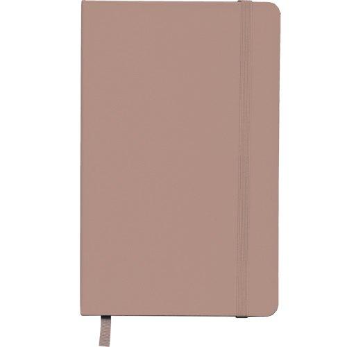 Блокнот Joy Book, А5, 96 листов, какао