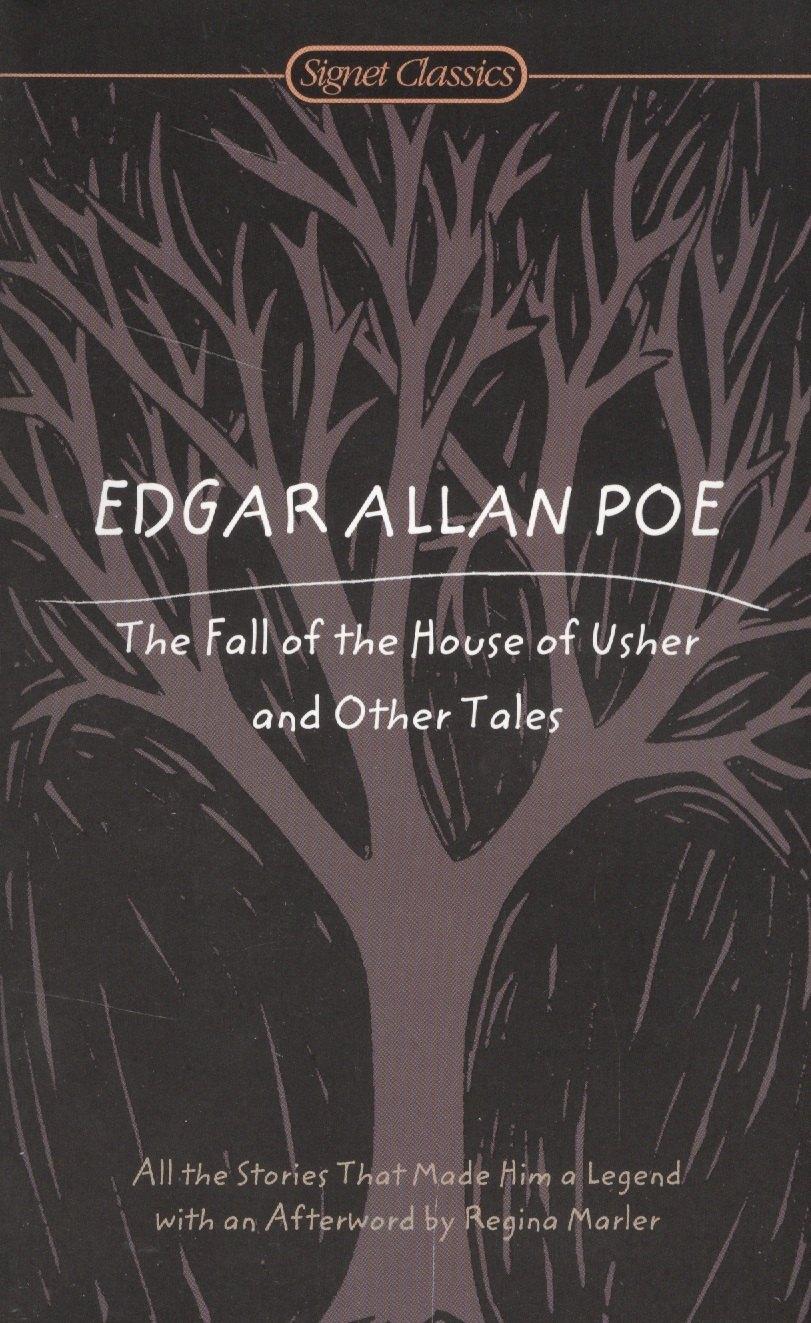Signet classics | The Fall of the House of Usher and Other Tales