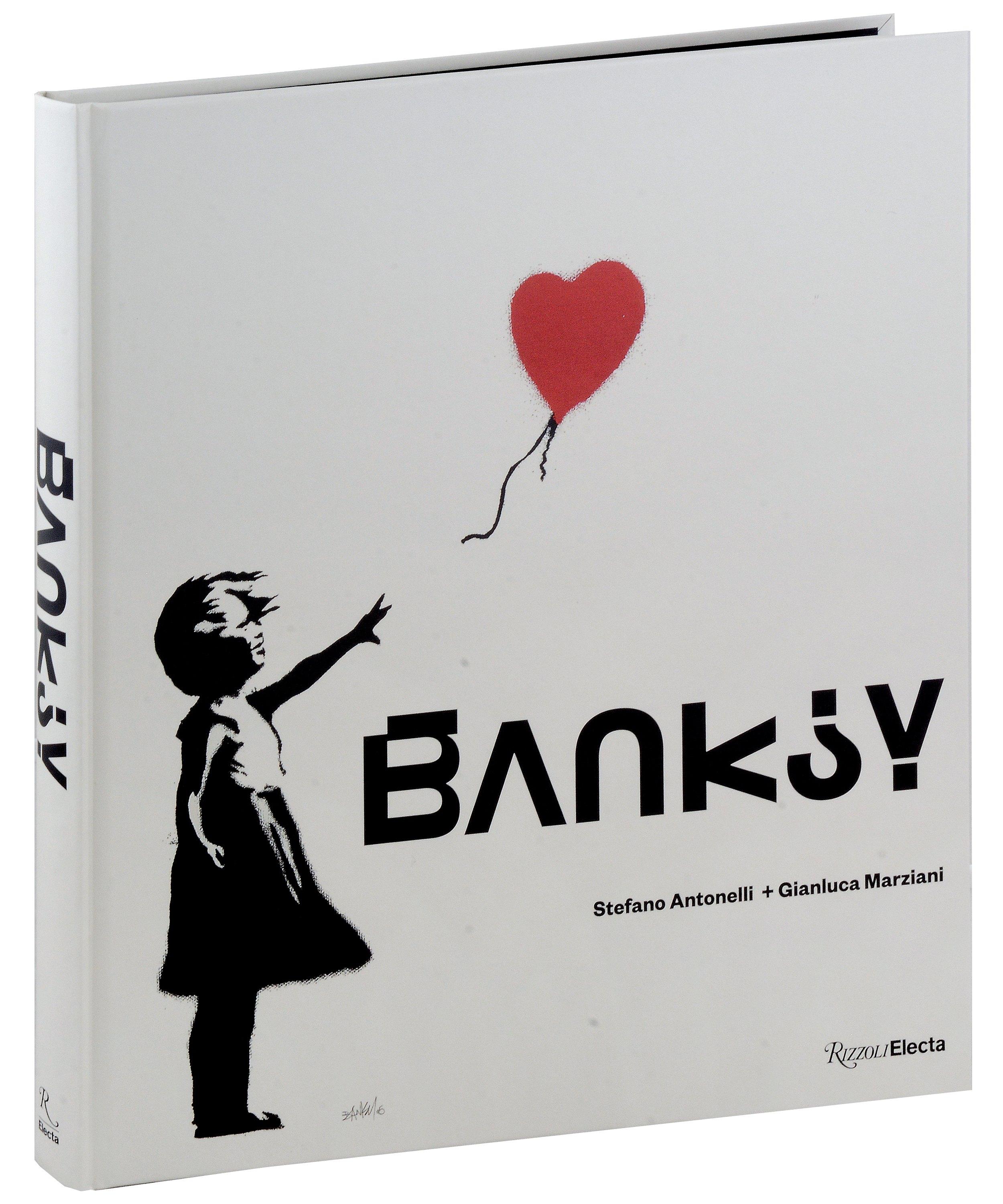 Rizzoli | Banksy