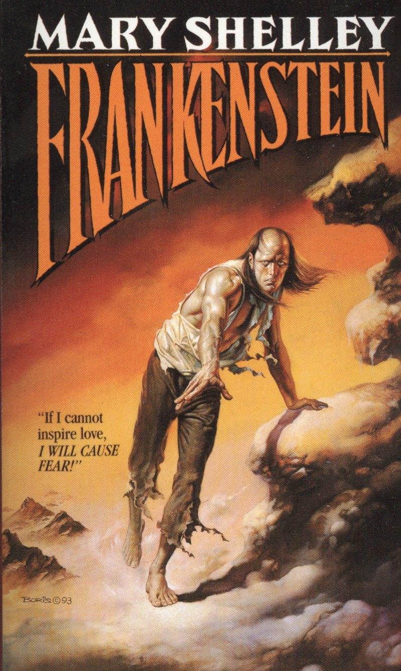 TOR | Frankenstein