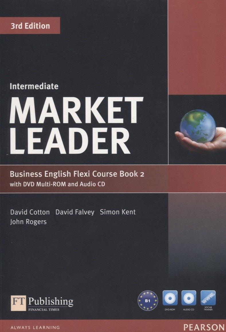 Pearson Education | Market Leader 3Ed Int Flexi B