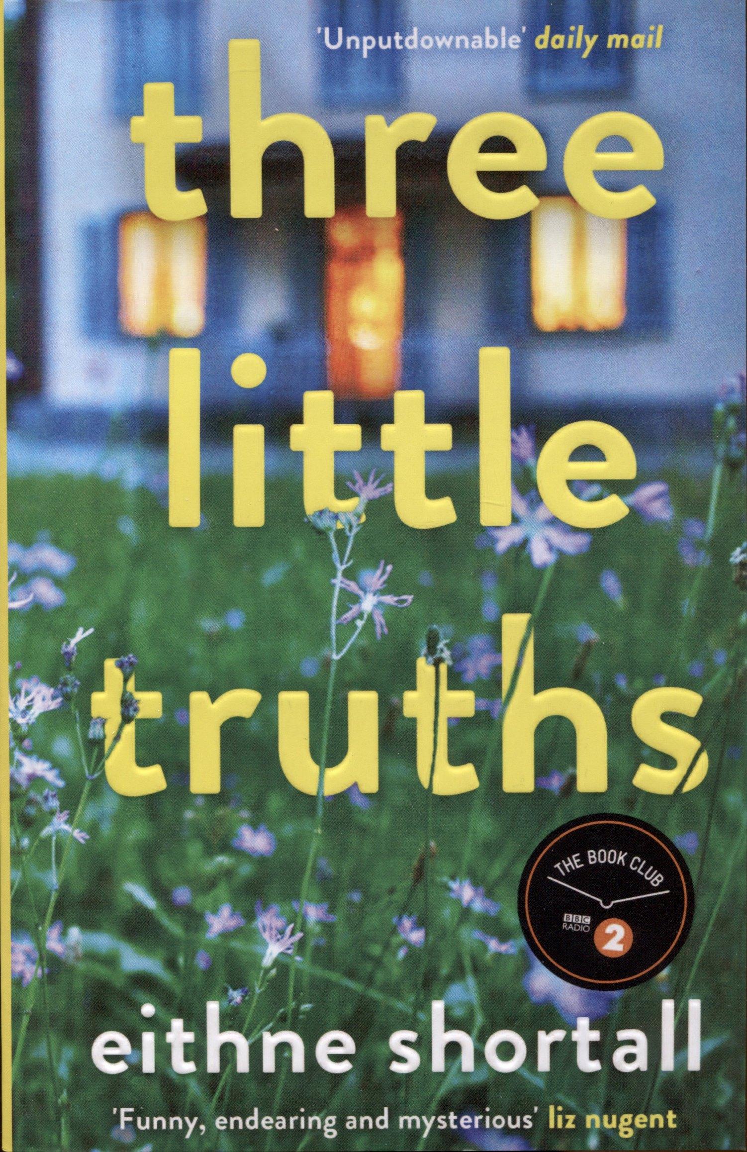Corvus | Three Little Truths