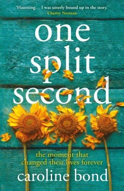 Atlantic Books | One split second