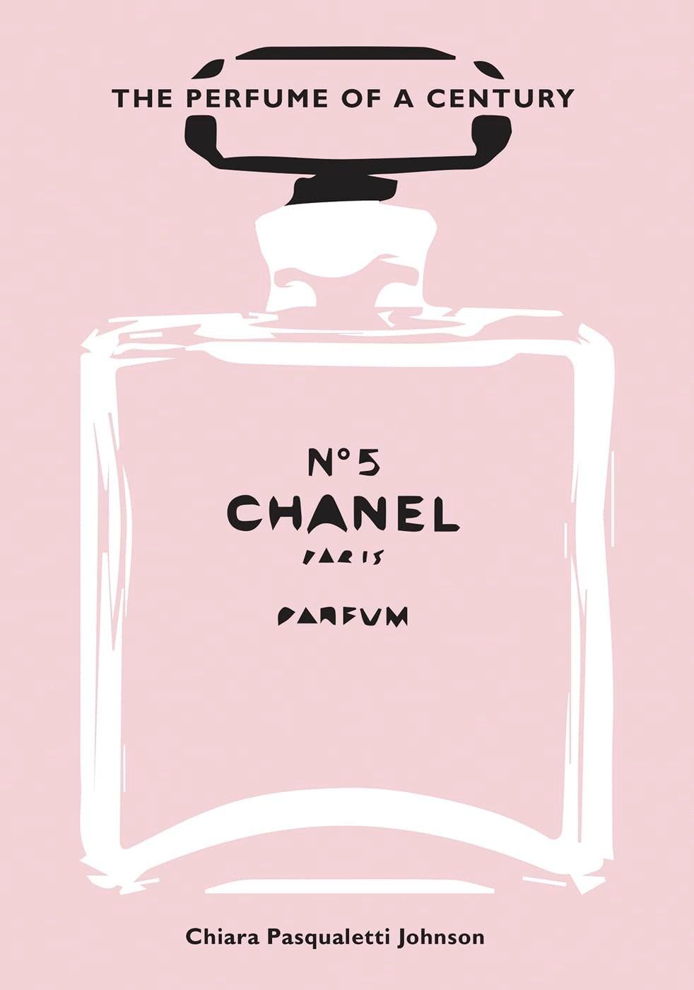 ACC Distribution | Chanel No. 5: The Perfume of a Century