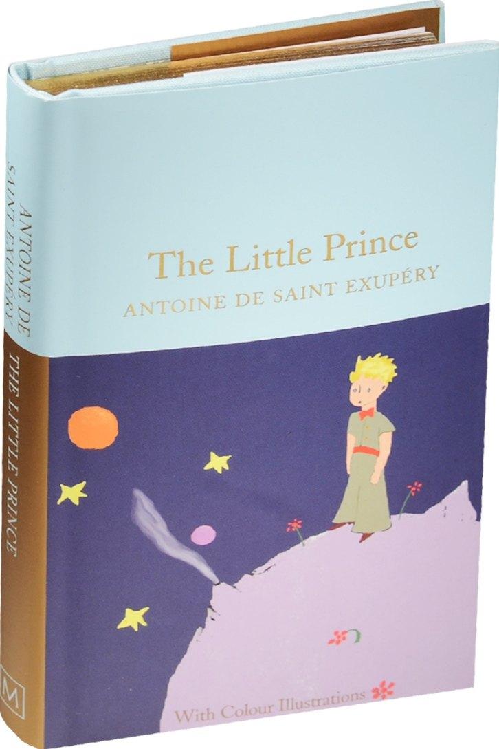 Macmillan | Little Prince