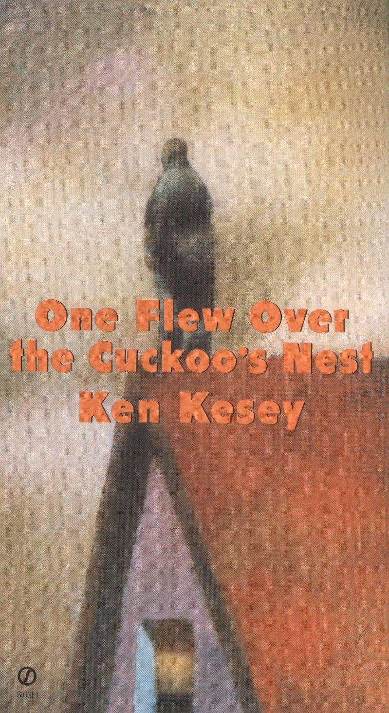 Signet classics | One Flew Over the Cuckoo`s Nest