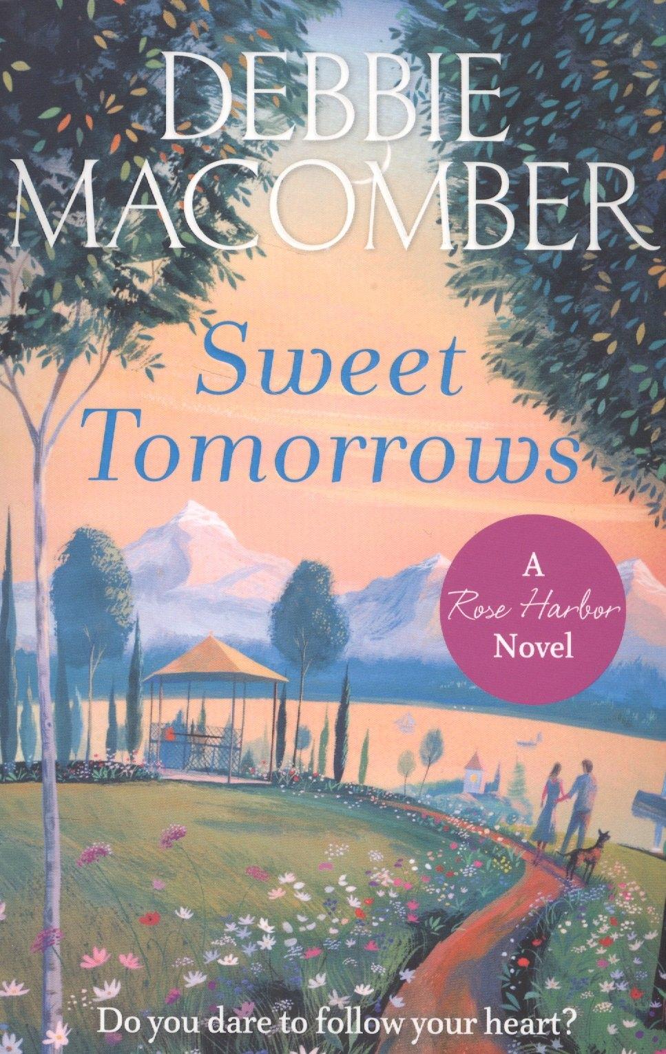 Arrow Books | Sweet Tomorrows