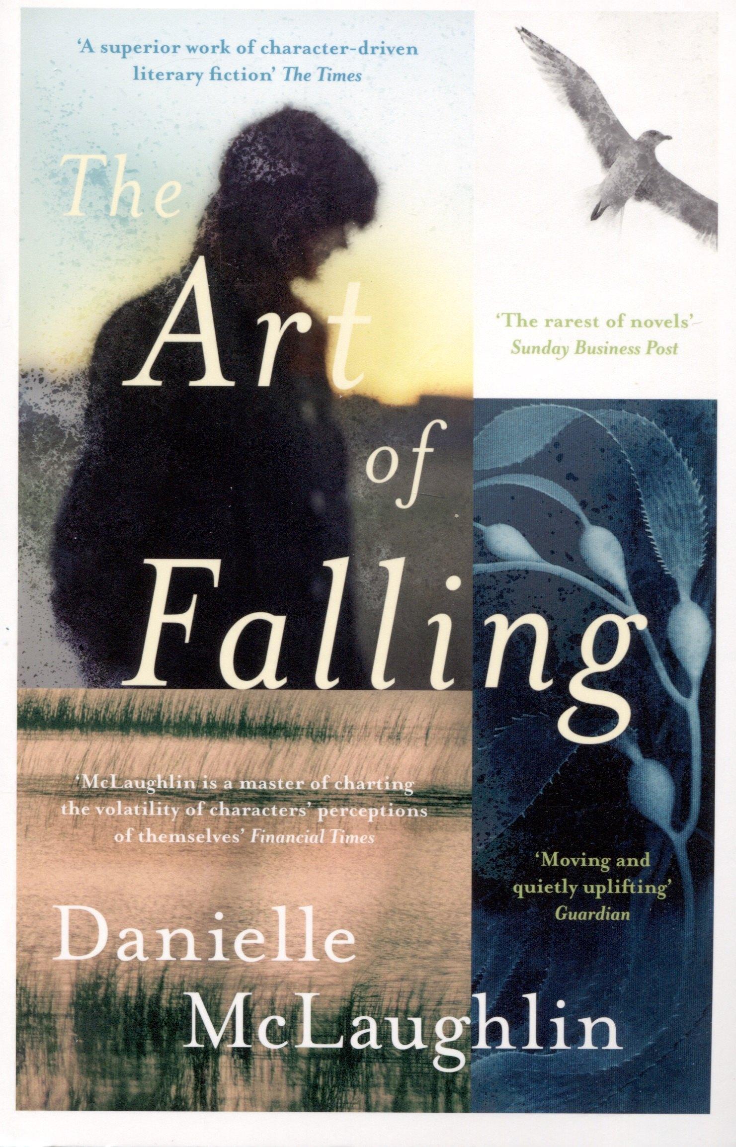 John Murray | The Art of Falling