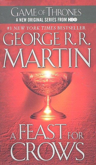 Bantam Books | Feast For Crows