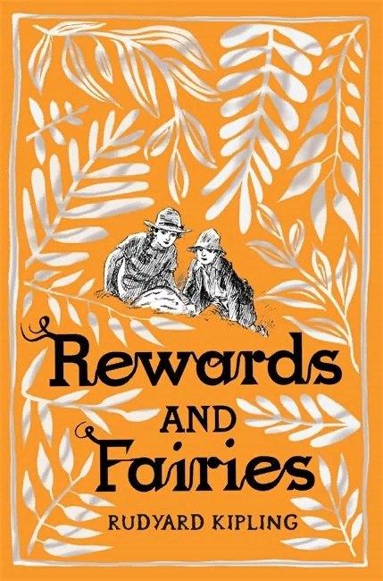 Macmillan | Rewards   and   Fairies