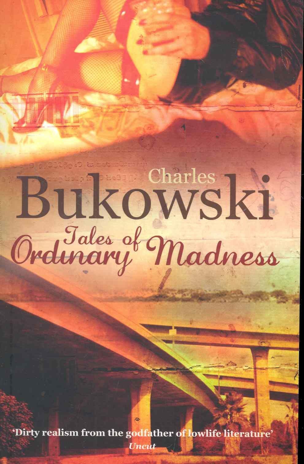 Virgin Books | Tales of Ordinary Madness