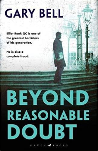 Raven books | Beyond Reasonable Doubt