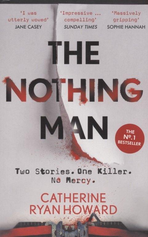 Corvus | The Nothing Man