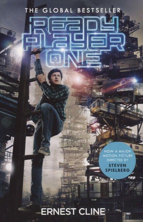 Arrow Books | Ready Player One
