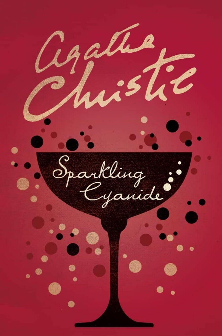 Harper Collins Publishers Ltd | Sparkling Cyanide / Сверкающий цианид