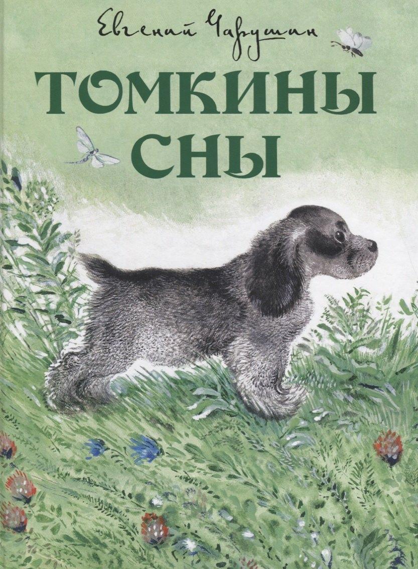 Детское время | Томкины сны. Илл. автора