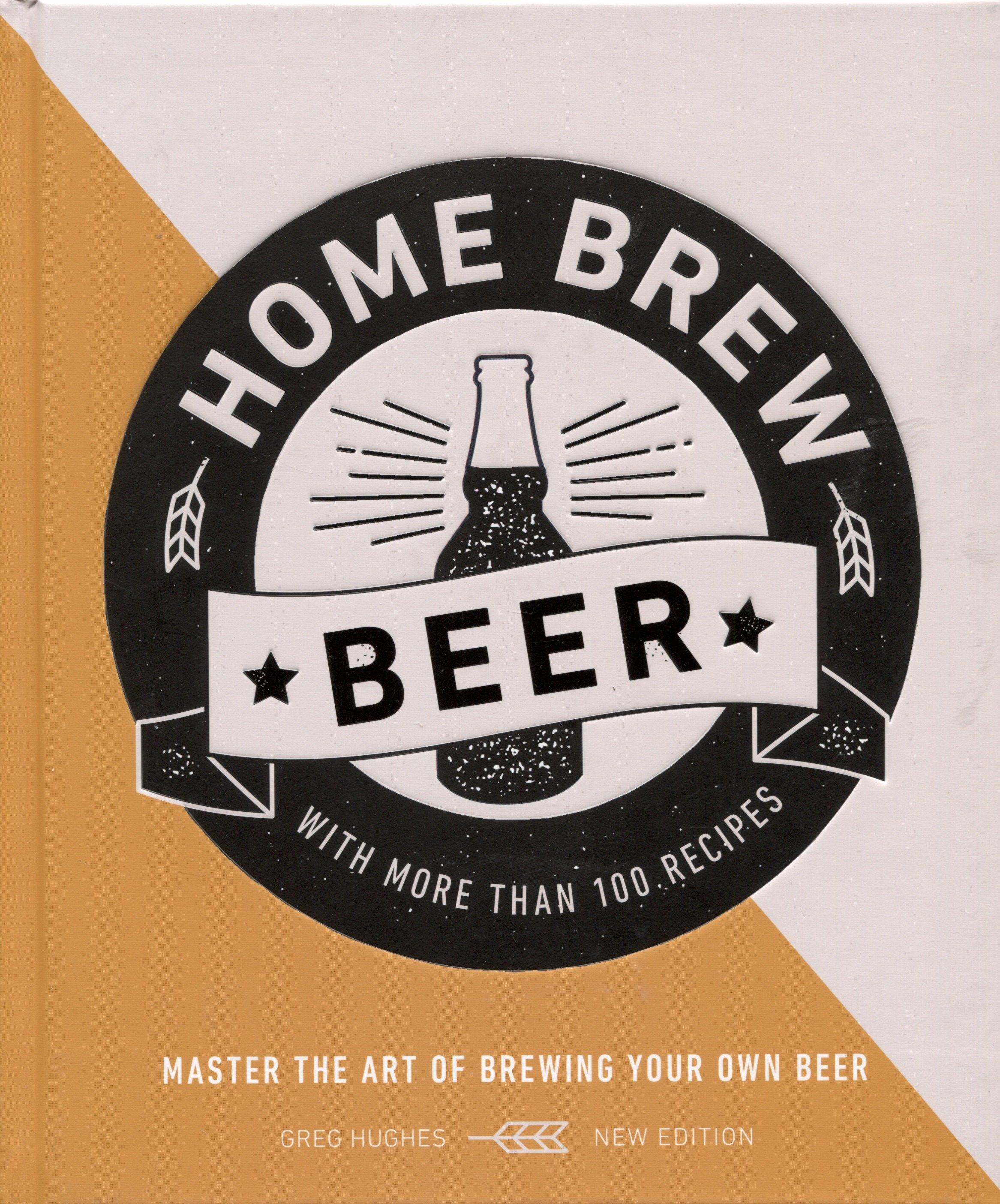 Dorling Kindersley | Home Brew Beer. Master the Art of Brewing Your Own Beer
