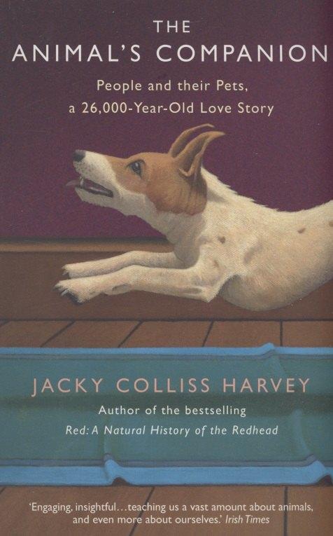 Allen & Unwin | The Animals Companion