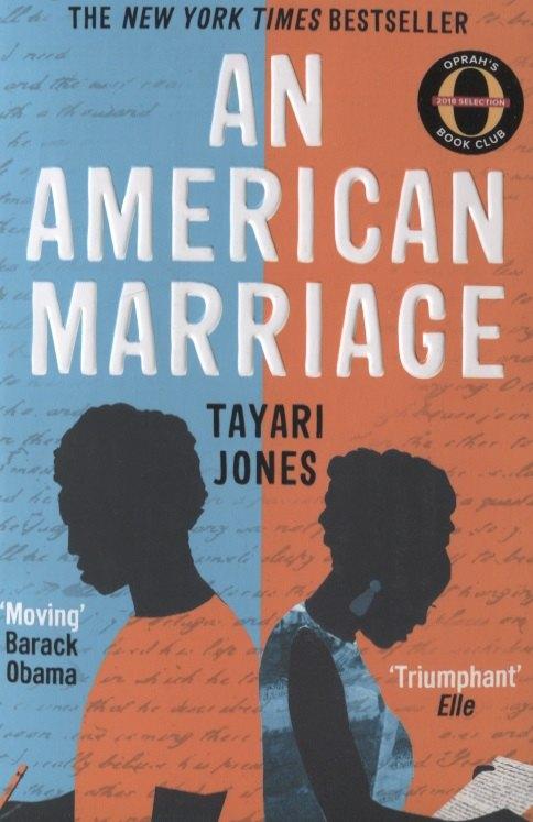 Oneworld | An American Marriage