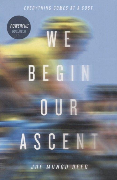 The Borough Press | We Begin Our Ascent