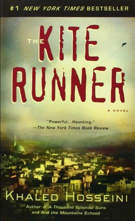 Riverhead Books | The Kite Runner