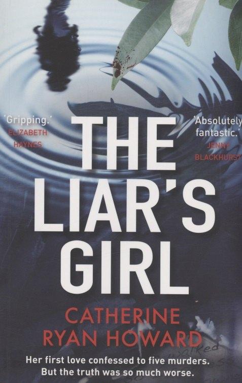 Corvus | The Liars Girl