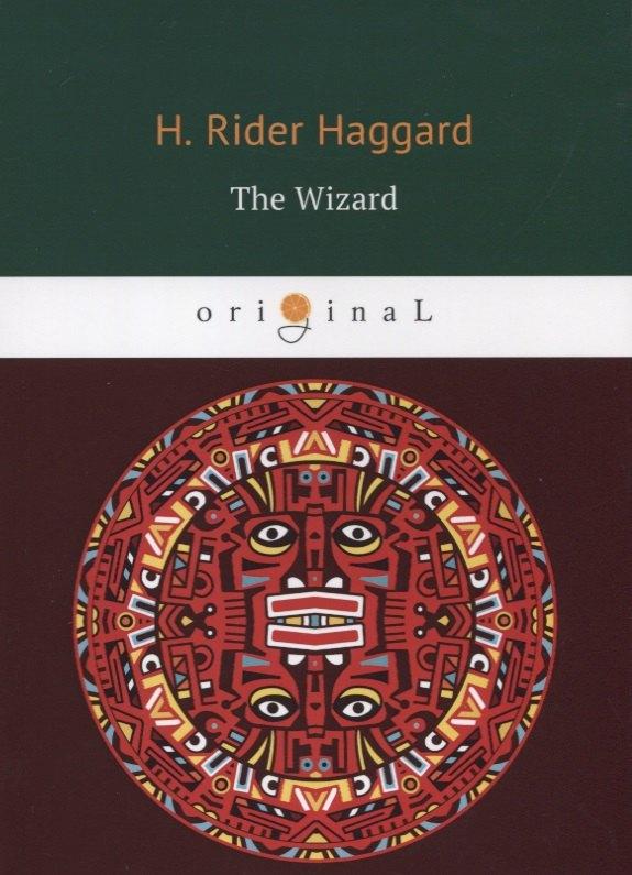 RUGRAM | The Wizard = Колдун: на англ.яз