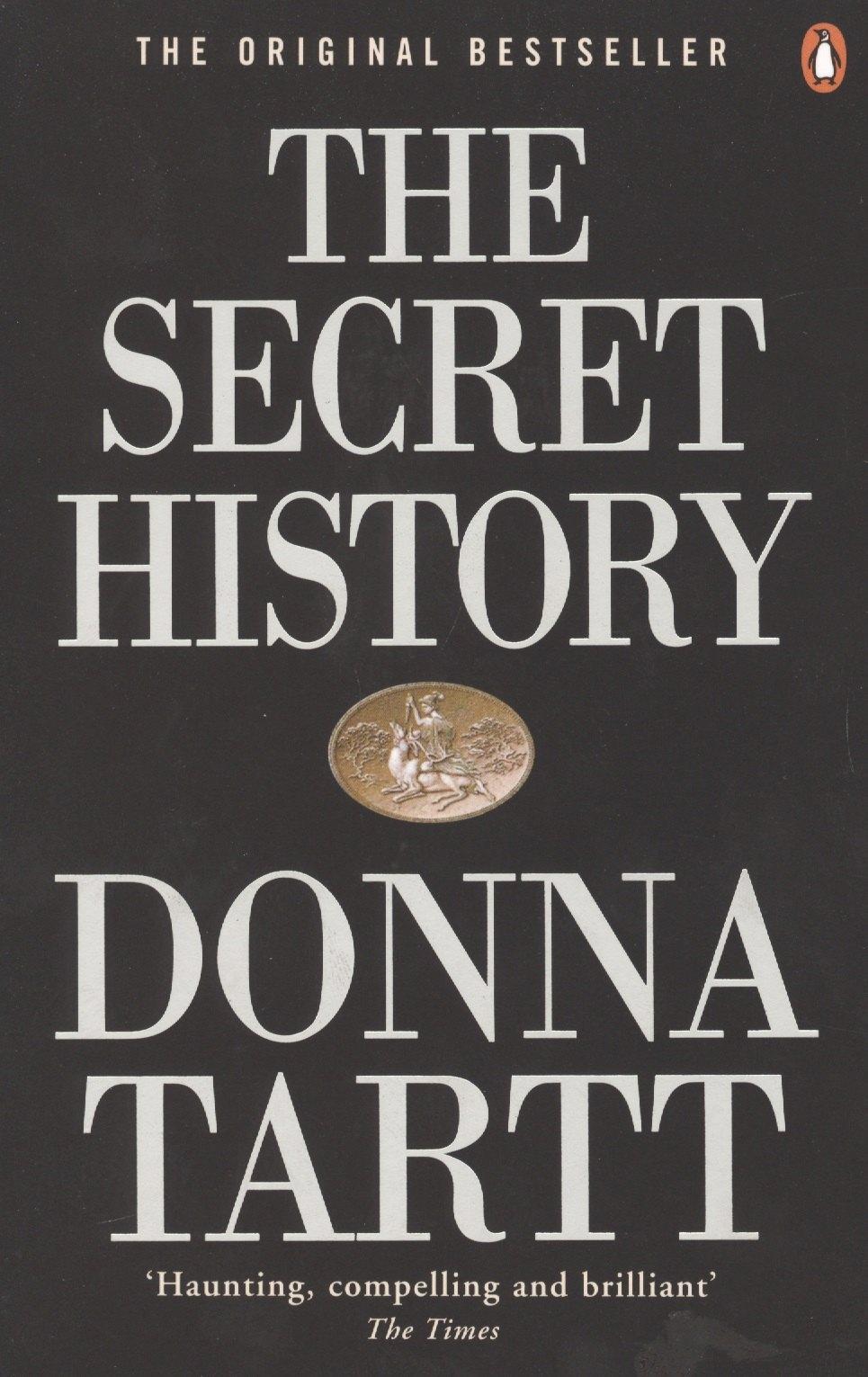 Penguin Books | The Secret History