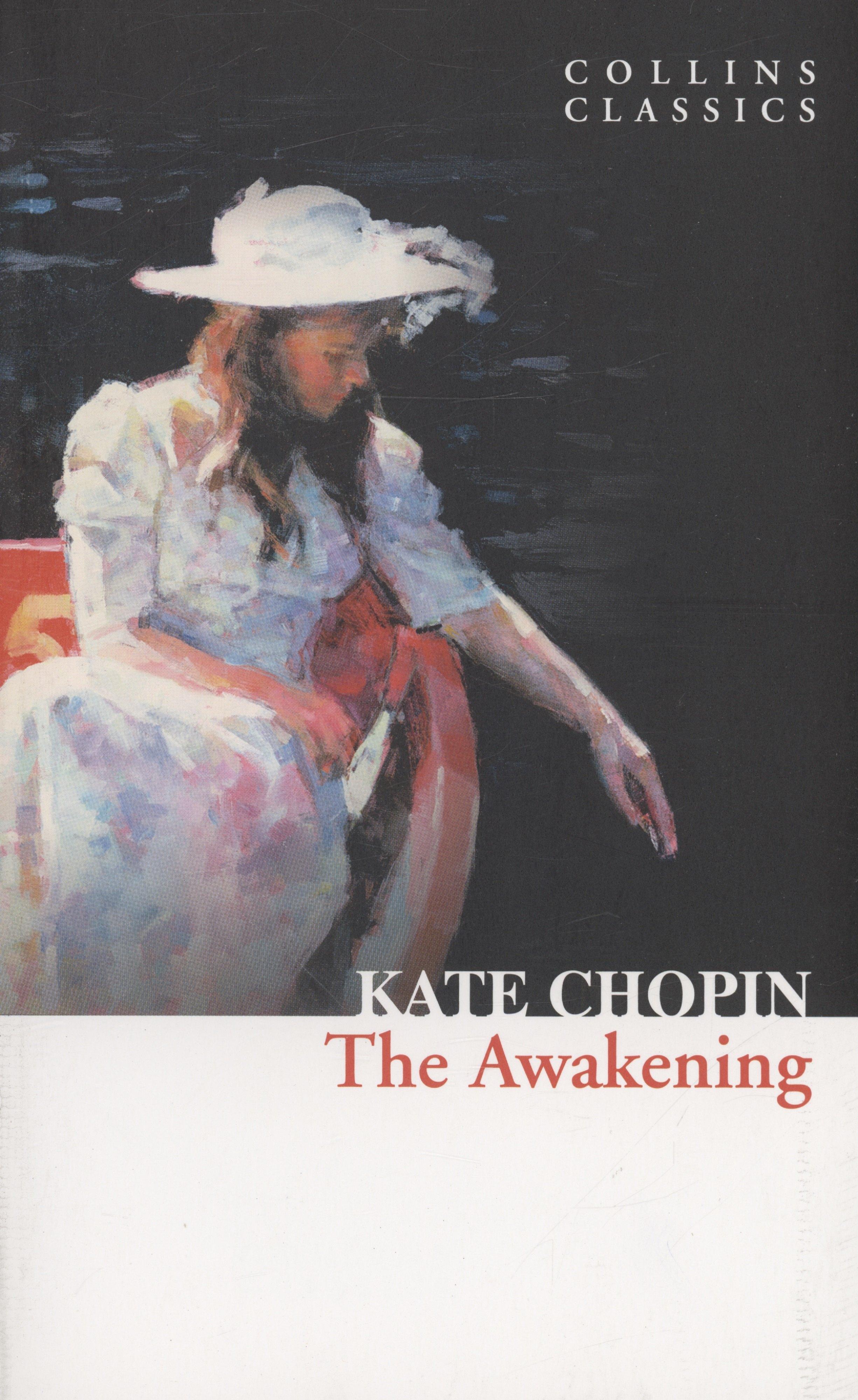 Harper Collins UK | The Awakening