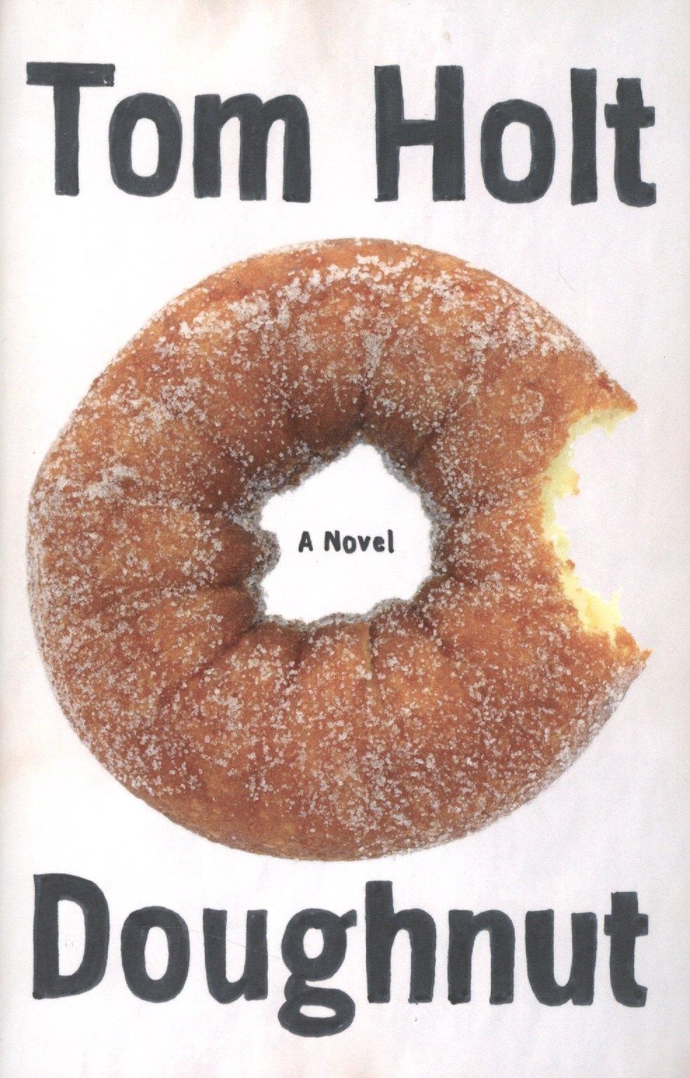 Orbit | Doughnut