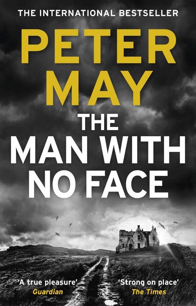 Riverrun | The Man With No Face
