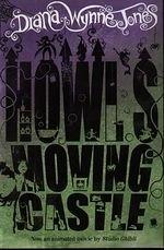 Harper Collins Publishers | Howls moving castle