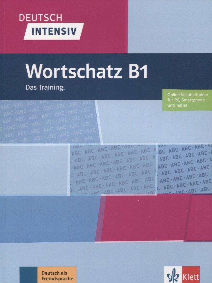 Klett | Wortschatz B1. Das Training