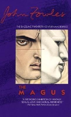 Dell | The Magus