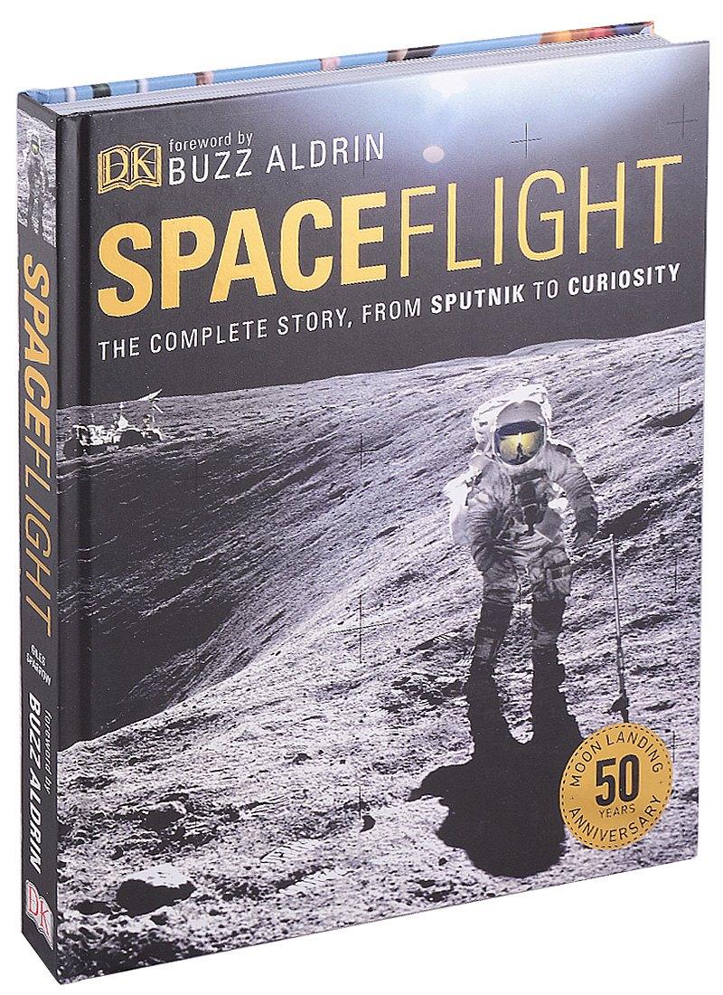 VIZ Media | Spaceflight