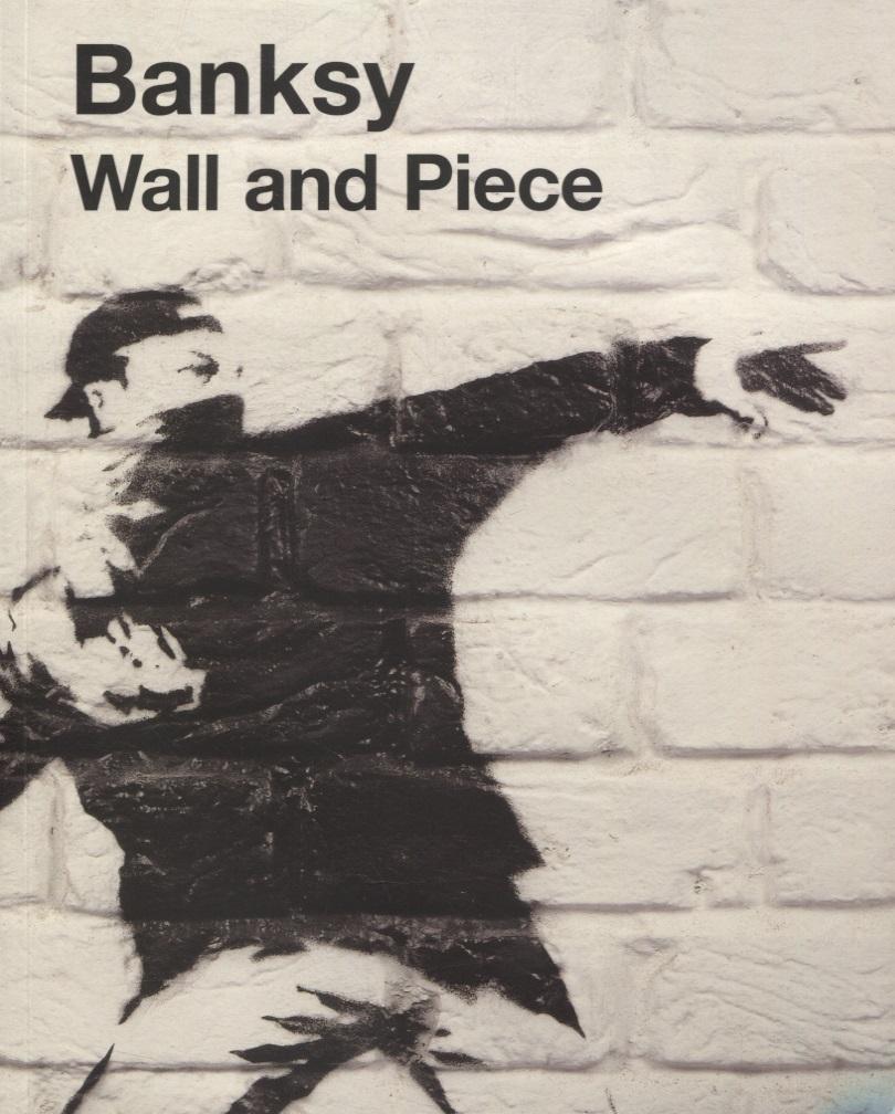 Arrow Books | Wall and Piece