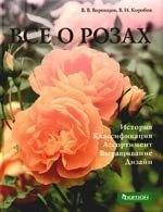 Фитон ХХI | Все о розах