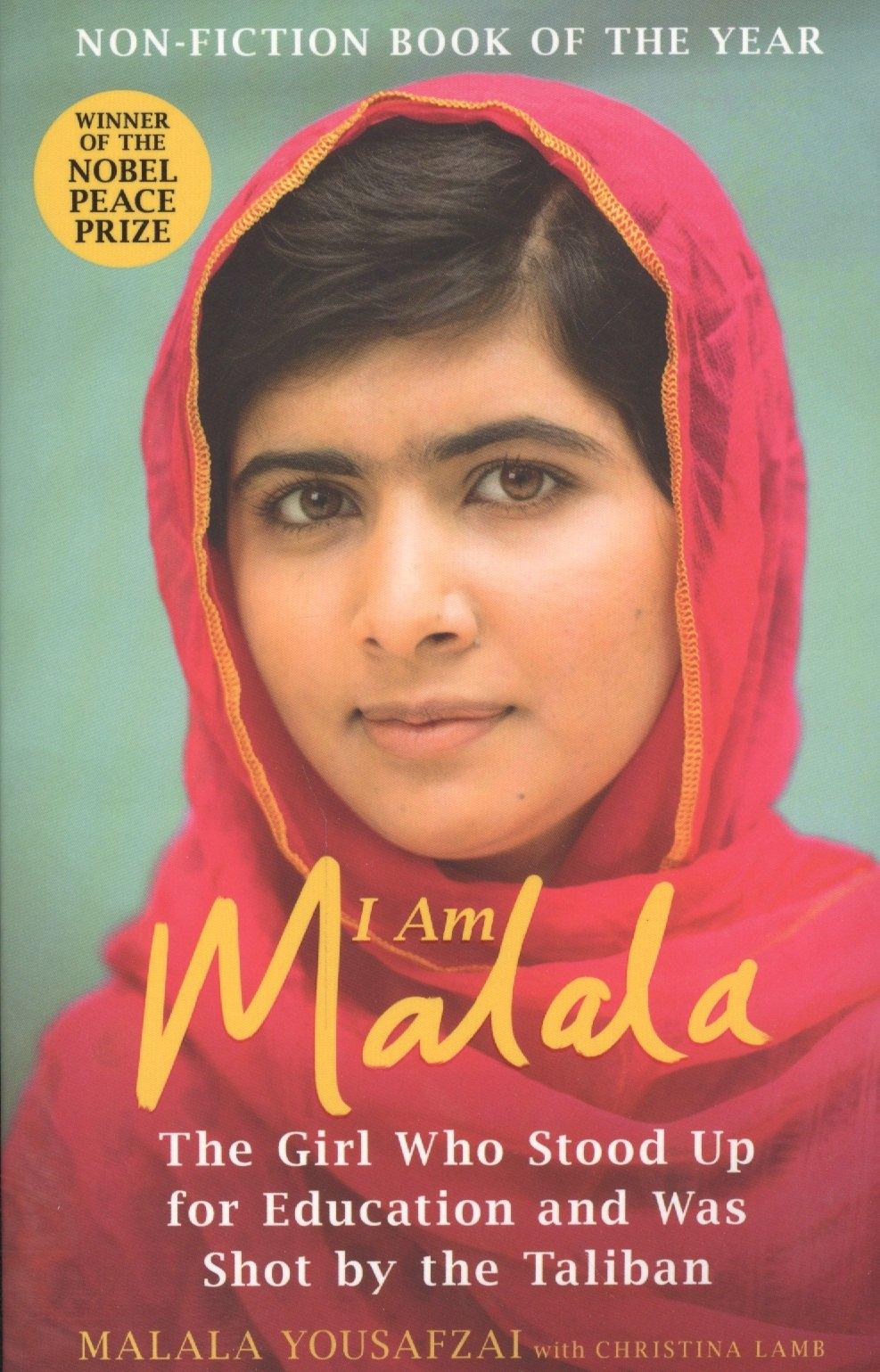 Phoenix | I Am Malala
